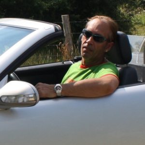 Profilbild von Michael Bökelmann