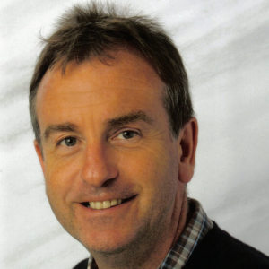 Profilbild von Michael Böker