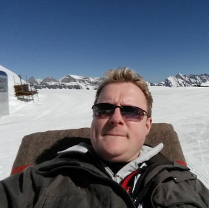 Profilbild von Michael Böker