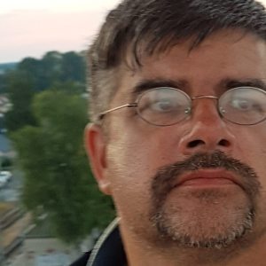 Profilbild von Michael Bölk