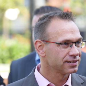 Profilbild von Michael Bölstler