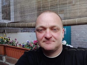 Profilbild von Michael Boer