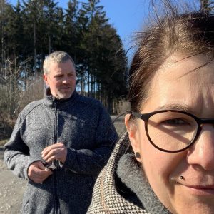 Profilbild von Michael Börder