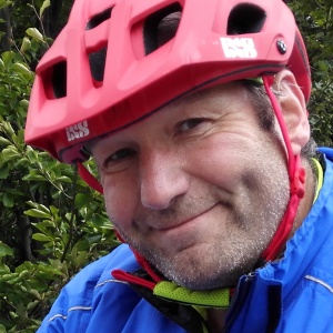 Profilbild von Michael Börsch
