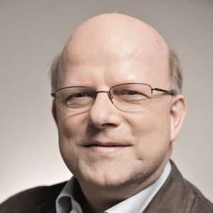 Profilbild von Michael Bösel