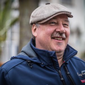 Profilbild von Michael Boesen