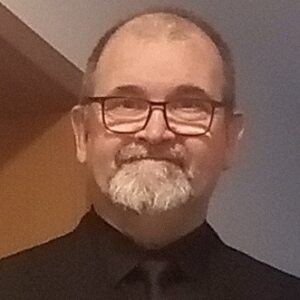 Profilbild von Michael Boester