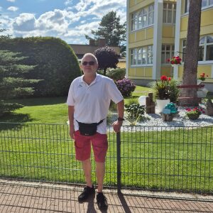 Profilbild von Michael Böttcher
