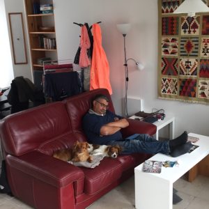 Profilbild von Michael Böttcher