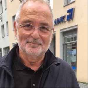 Profilbild von Michael Boettcher