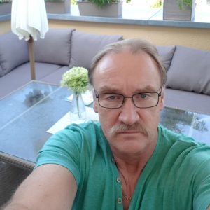 Profilbild von Michael Bogatzki