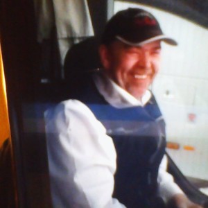 Profilbild von Michael Bogedaly