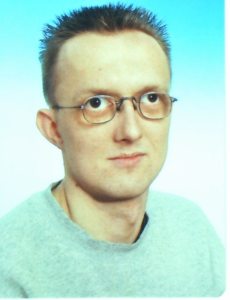 Profilbild von Michael Bogon
