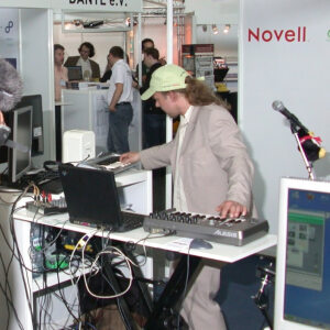 Profilbild von Michael Bohle