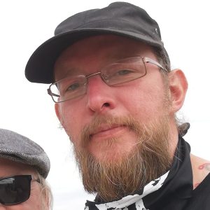 Profilbild von Michael Bohn