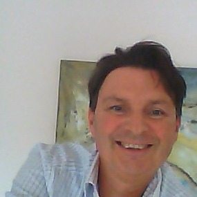 Profilbild von Michael Bohnen