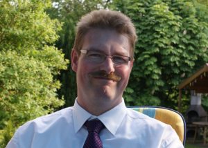 Profilbild von Michael Bohnenkamp