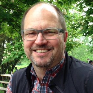 Profilbild von Michael Bohner