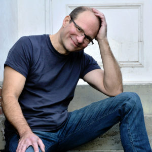 Profilbild von Michael Boje-Szyszlo
