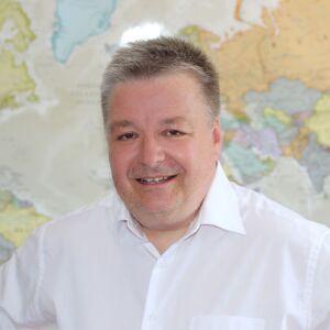 Profilbild von Michael Bolst