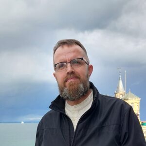 Profilbild von Michael Bolz