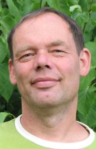 Profilbild von Michael Bolz