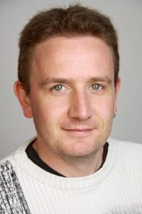 Profilbild von Michael Bolz