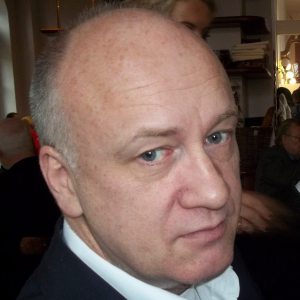 Profilbild von Michael Bommel