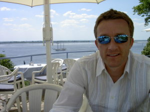 Profilbild von Michael Bondeur