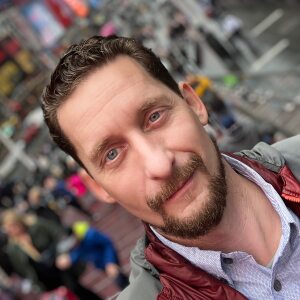 Profilbild von Michael Bonn