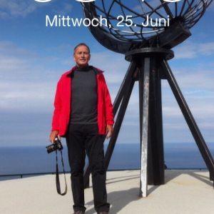 Profilbild von Michael Boos