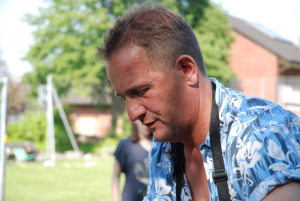 Profilbild von Michael Borchert