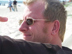 Profilbild von Michael Borchmann