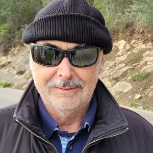 Profilbild von Michael Borger