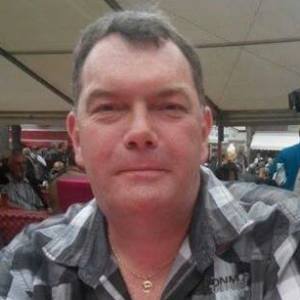 Profilbild von Michael Borgmann