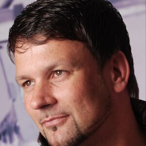 Profilbild von Michael Borgner
