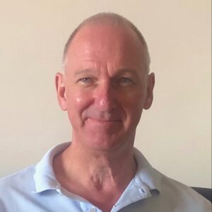 Profilbild von Michael Borgschulze