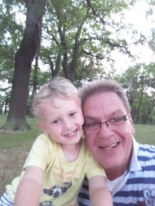 Profilbild von Michael Bork