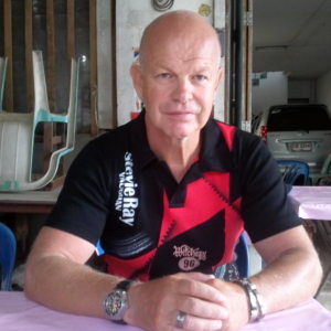 Profilbild von Michael Bork