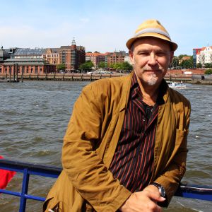 Profilbild von Michael Borkowski