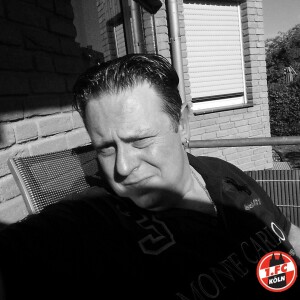 Profilbild von Michael Borlinghaus