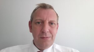 Profilbild von Michael Born