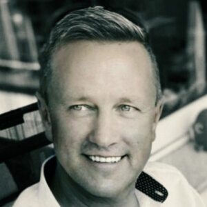 Profilbild von Michael Born