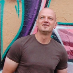 Profilbild von Michael Bornhausen