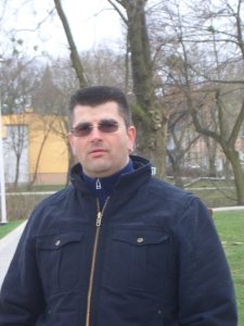 Profilbild von Michael Bornholt