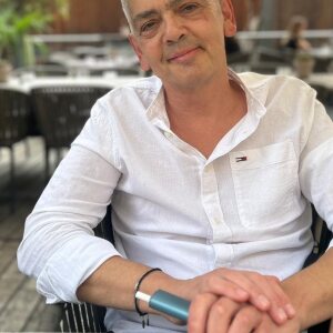 Profilbild von Michael Bornschlegel