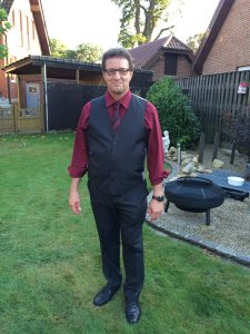 Profilbild von Michael Borrmann