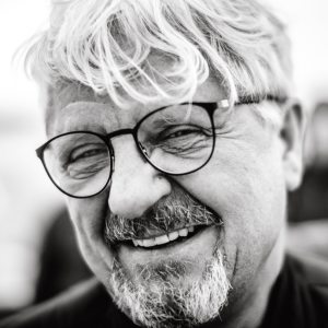 Profilbild von Michael Bosch