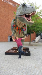 Profilbild von Michael Bossus