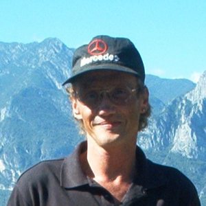 Profilbild von Michael Both